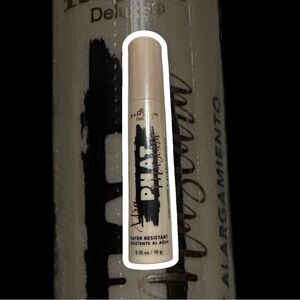 PHAT Mascara in Black